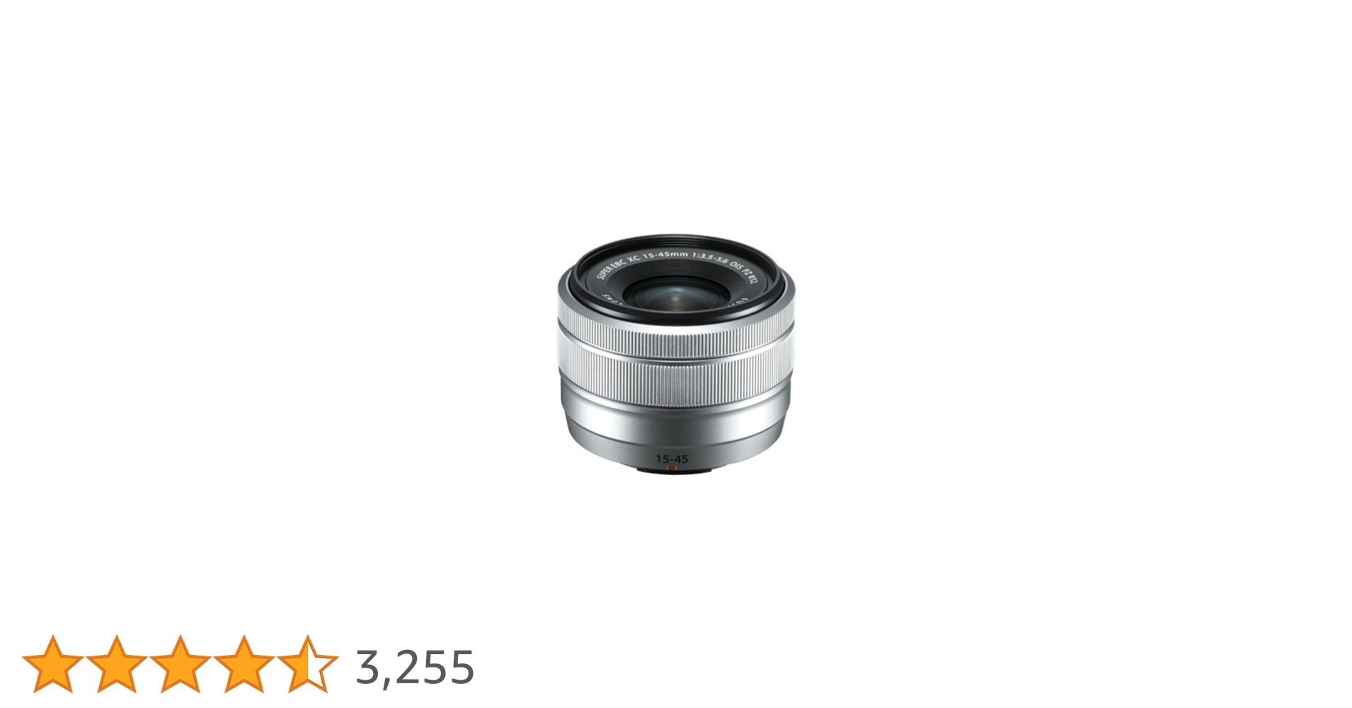 Amazon | 富士フイルム(FUJIFILM) X 交換レンズ フジノン ズーム