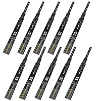 Amazon.co.jp: VADANIA プッシュスライドレール VF1245 プッシュ