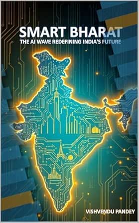 Smart Bharat: The AI Wave Redefining India’s Future