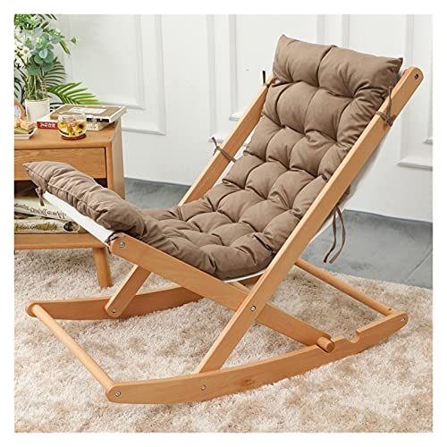 Tumbonas Plegables Madera Marca Generic