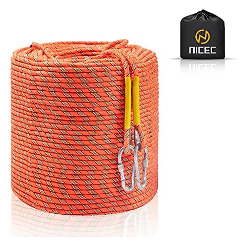 Nice C 10mm Climbing Rope Cover