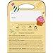Burt's Bees Lip Balm Party Pack - Birthday Cake, Waffle Cone, Strawberry Shortcake, and Cookies & Cream, All Day Moisturizer, Tint-Free, Natural Origin Conditioning Lip Treatment, 4 Tubes, 0.15 oz.