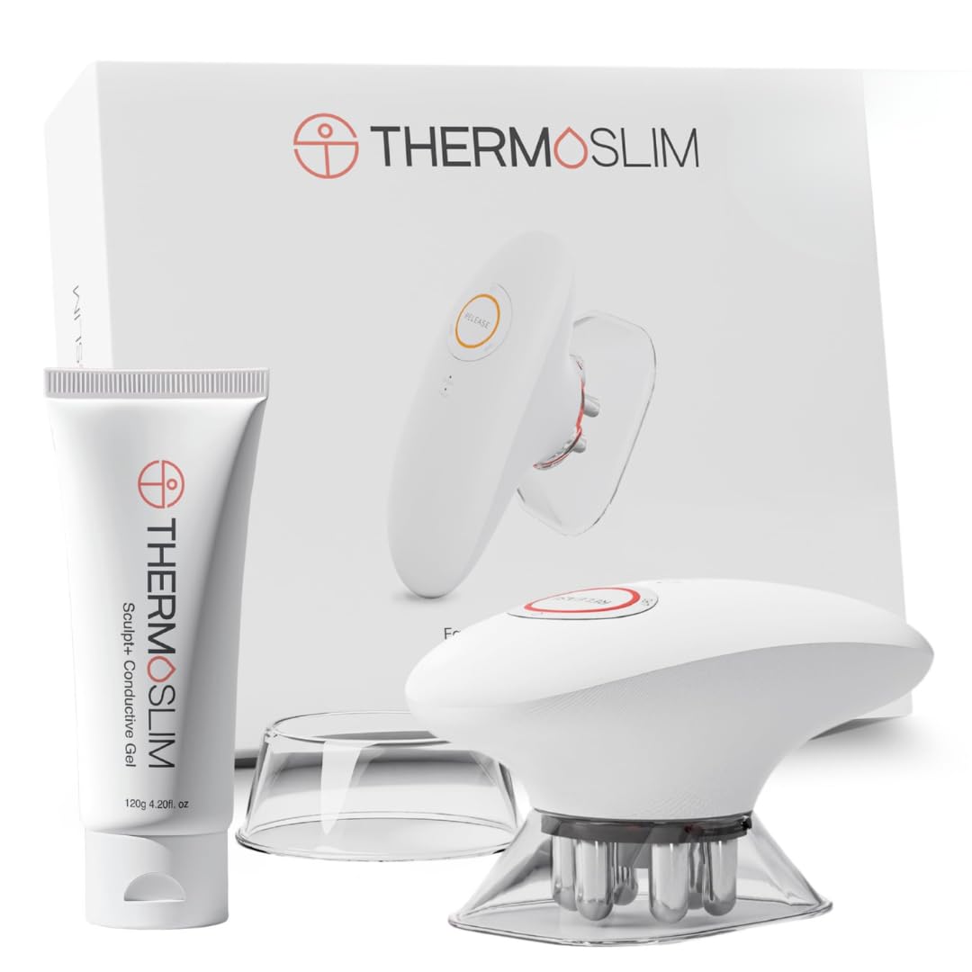 ThermoSlim 3-in-1 Body Sculpting Device