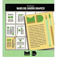 Bases del Diseno Grafico 8425214327 Book Cover