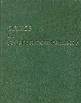 Unknown Binding Clinics In Gastroenterology Book