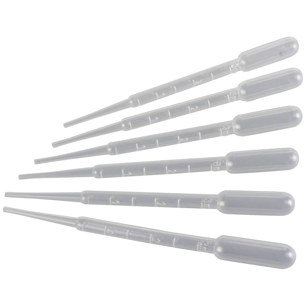 Airbrush Pipette Set (6 Pieces) # 38370