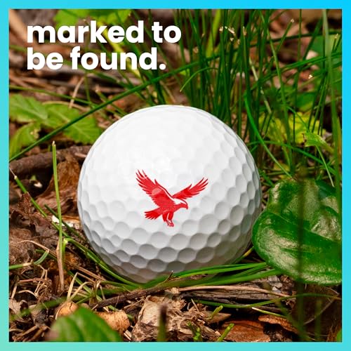 ExcelMark Custom Golf Ball Stamp