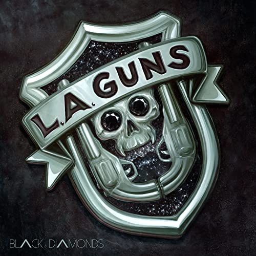 L.A. Guns