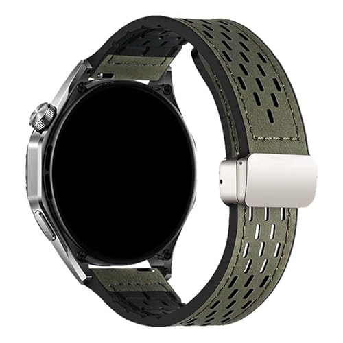 KOOLRIVER�EFor Polar Watch�p�o���h Vantage M3 / V3 �� 22mm �����x���g Pacer/Ignite 3 Titan/Unite(�_�[�N�O���[��)