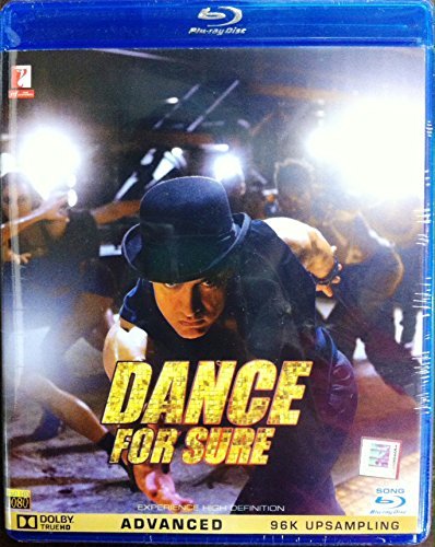 Dance For Sure - Sous-Titres En Anglais Seulement