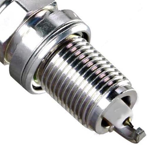 Miniatura 4 de NGK Para Mazda 626 1993-2002 Bujía  Iridium  Caja de 4  ZFR5FIX-11  2477