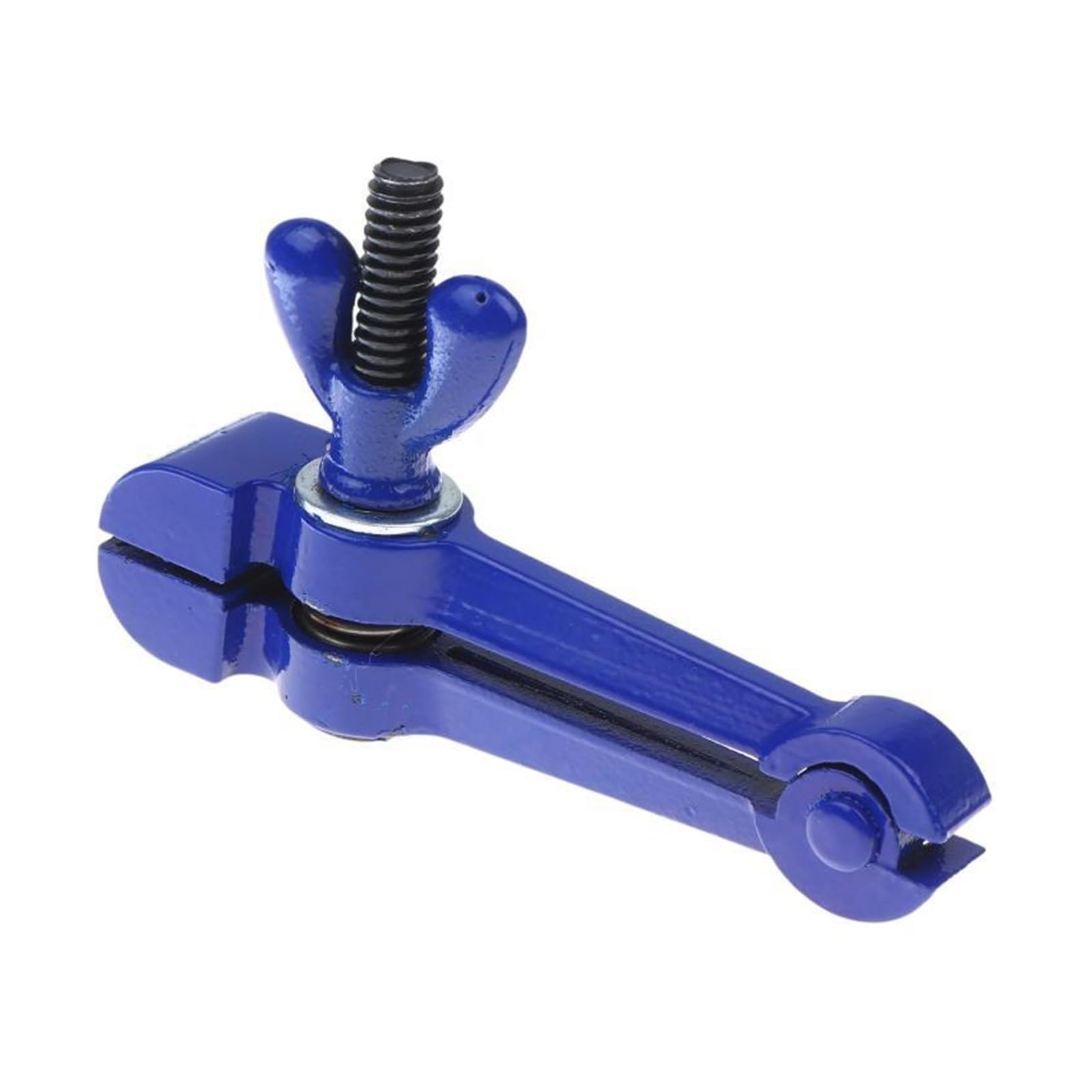 Hand-held vice Fixture Handheld Vise Hand clamp