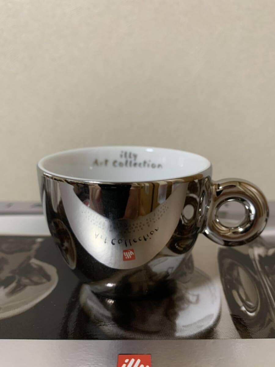 Amazon | 2008 ローゼンタール イリーコレクション illy Collection