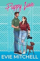 Puppy Love 1922561908 Book Cover