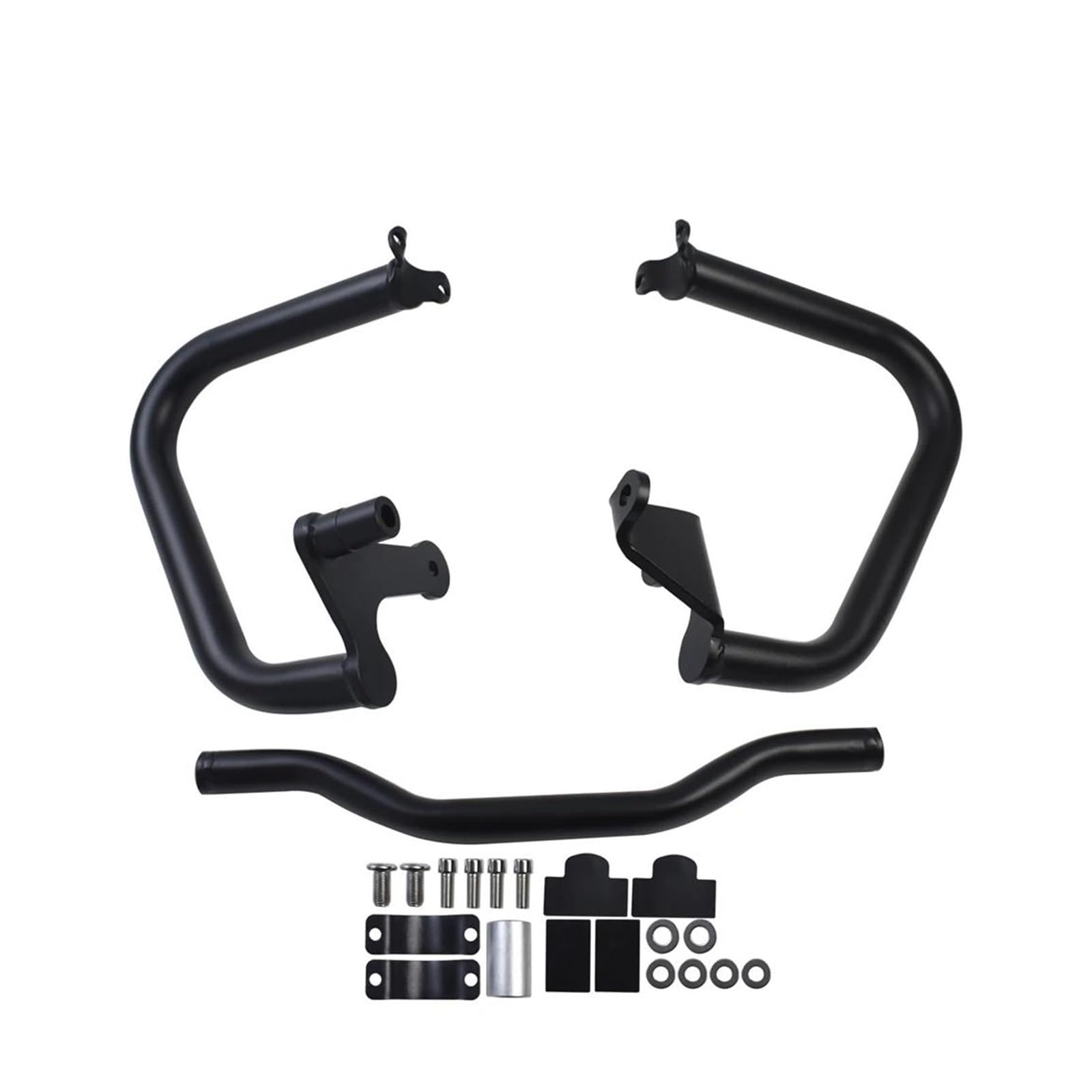 Per H&onda Rebel CM CMX 1100 2021-2024 Barre Di Protezione Motore, Cursori Telaio, Anticaduta Paraurti Motocicletta Barra Protezione Motore