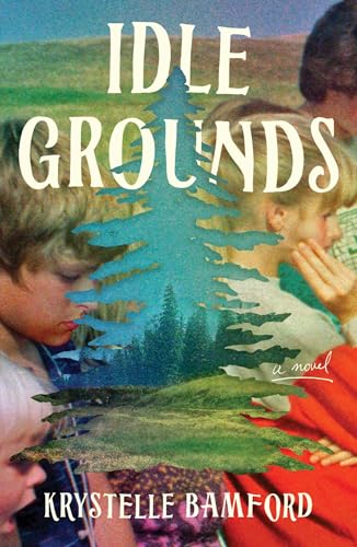 Idle Grounds: A Novel view 2