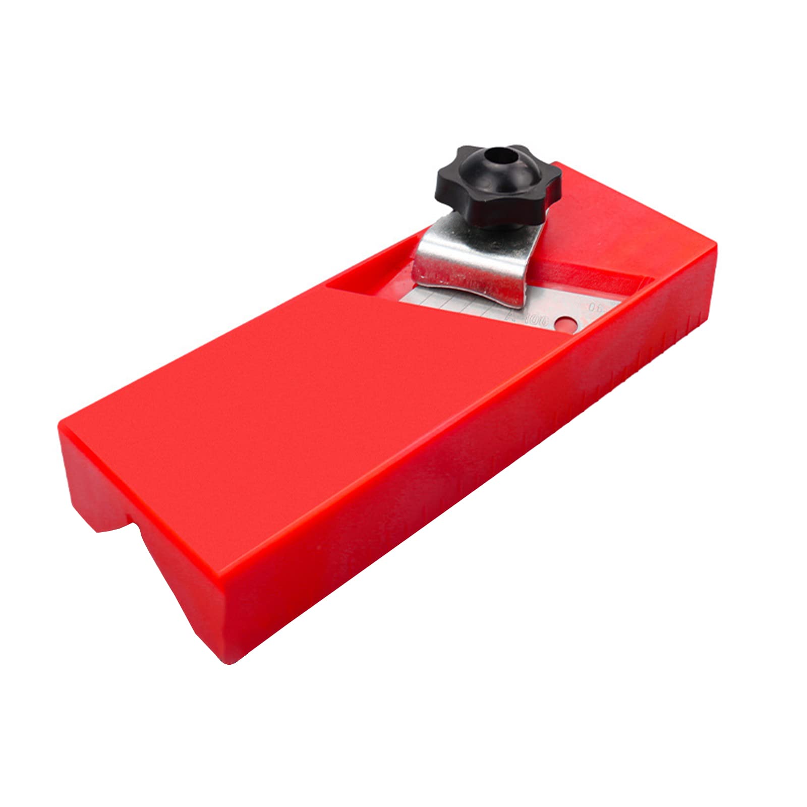 45 Degree Manual Wood Planer Plane Woodworking Planer Chamfering Trimming Hand Tool Woodcraft Corners Edge Hand for Woodworking