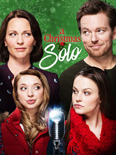 A Christmas Solo