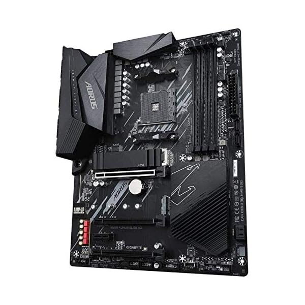 GIGABYTE B550 AORUS Elite V2 - Image 5
