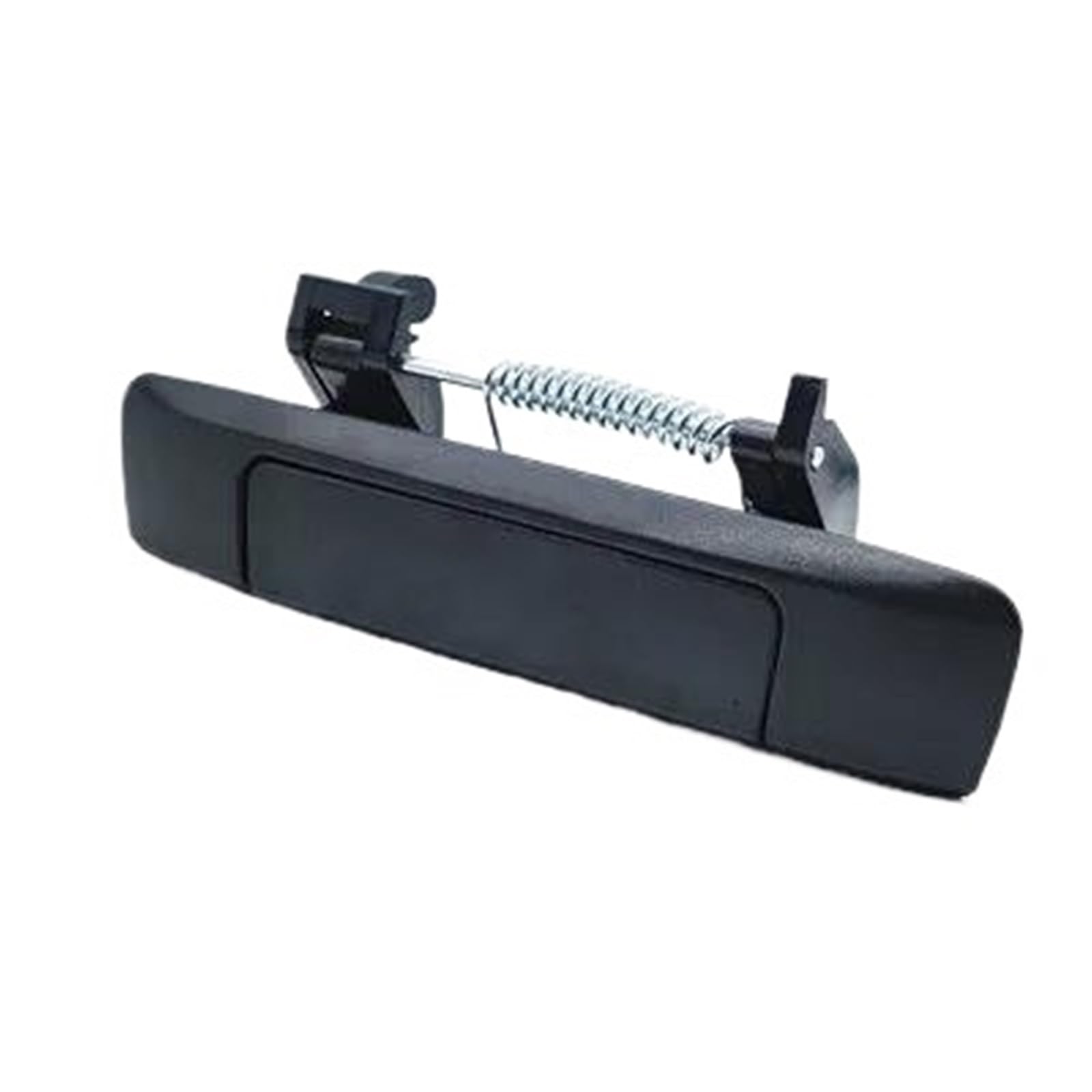 Atgcbcauf Black Without Hole Tailgate Back Door Handle For Ford For Ranger T6 T7 T8 Wildtrak 2012-2019 Uf9p-65-750C Car Exterior Door Handles(Black Without Hole)