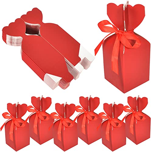 Zimoer 30 Pezzi Scatola di Caramelle Regalo di