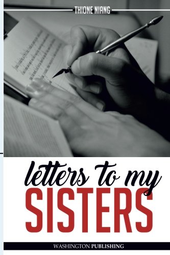 Letters to My Sisters: Because We All Have a Dream...