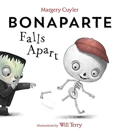 Bonaparte Falls Apart