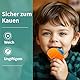 Ohne Loch - Badespielzeug Baby ab 1 2 3 4 Jahr, Wasserspielzeug Kinder Badewannenspielzeug Pool Spielzeug ( Schimmelfreies 9 Stück )