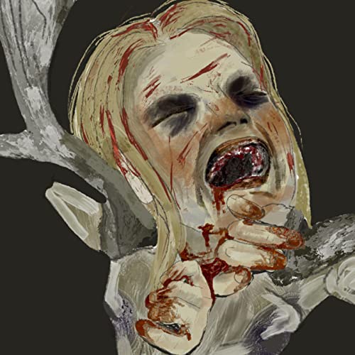 Introducing Ruth Denise Bolkova! cover art