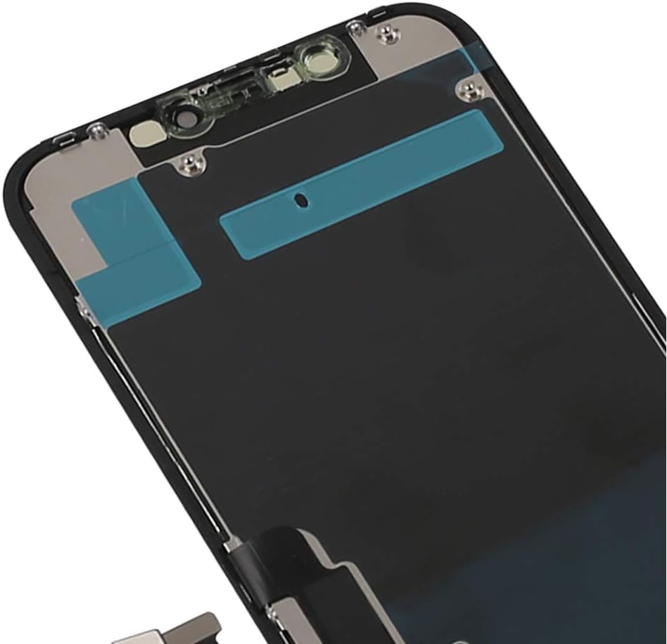 Amazon.com: for iPhone 11 Screen Replacement 6.1 inch LCD