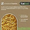 Cat Grass Growing Kit with 5 Packets HYDROPONIC Seeds | Cat Grass Kit Includes Pot with Non-Slip Base | Cat Grass for Indoor Cats with Planter, Best Gift for Cats (White with Light Blue) #5