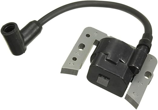 FitBest New Ignition Coil/Solid State Module for Tecumseh 34443A 34443B 34443C 34443D