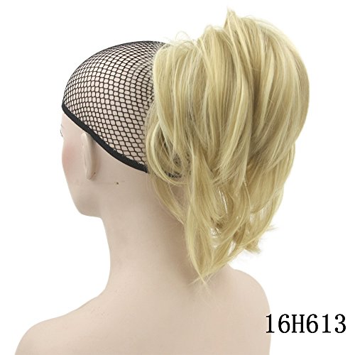 11 Best Ponytail Hair Extensions 2020 By Latest Trends