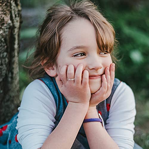 925 Sterling Silver Ring 18K Gold Plated Daisy Flower Ring Paved with Coloful Cubic Zirconia High Polished Sunflower Stacking Statement Wedding Band Ring4