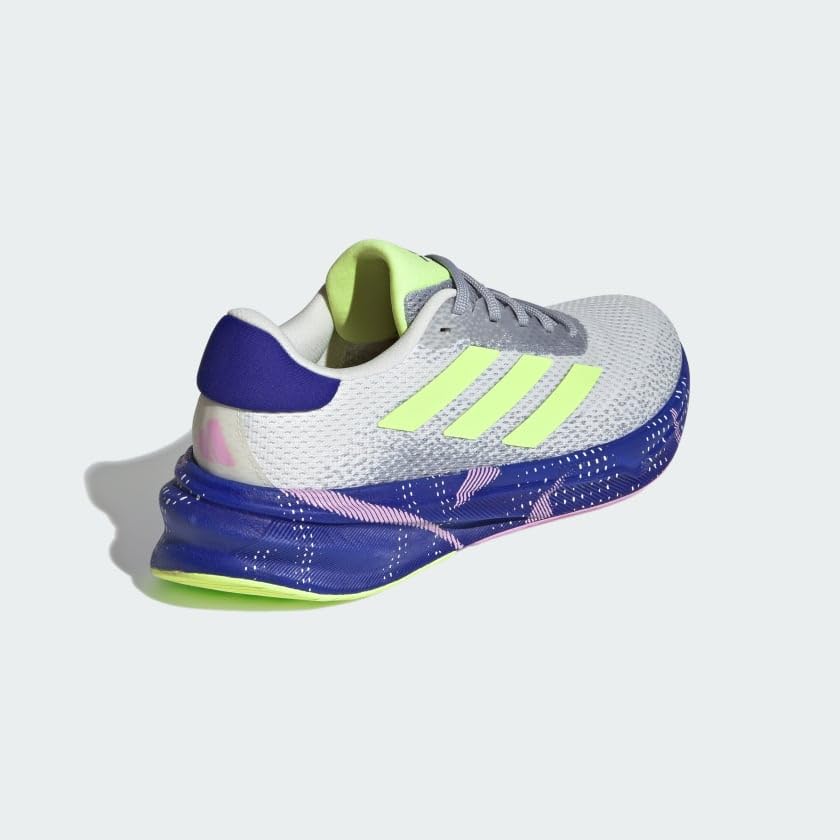 Image of Adidas Womens Supernova Stride Running