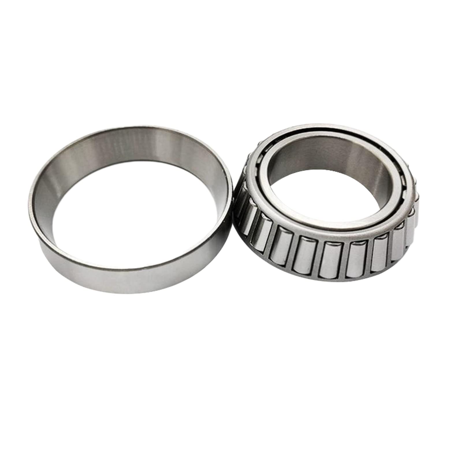 Cuscinetto a rulli conici 0154kg AD 82931mm da -40 a + 120 gradi NTN