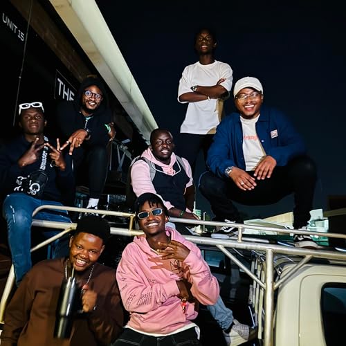 Don't go shoe shopping without shoes on |Ep 16 | Read the room podcast cover art