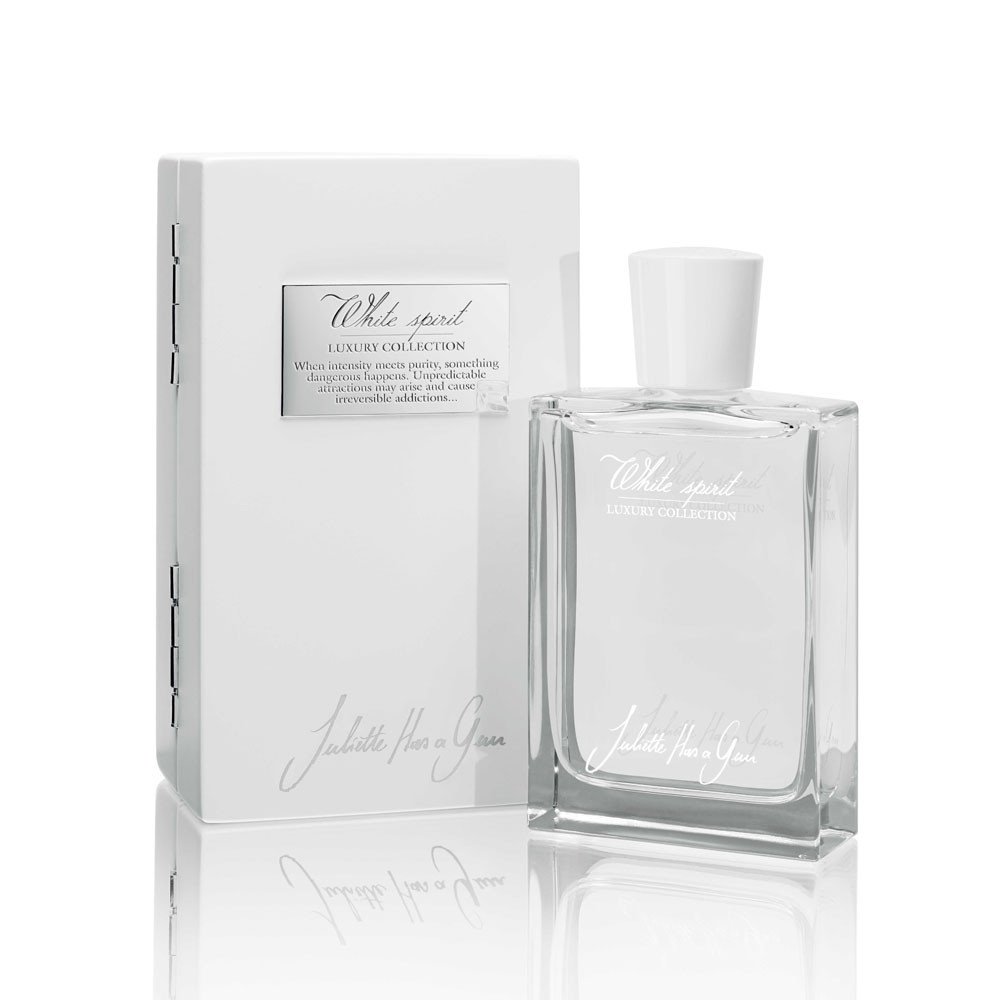 White Sprit Eau de Parfum 75ml