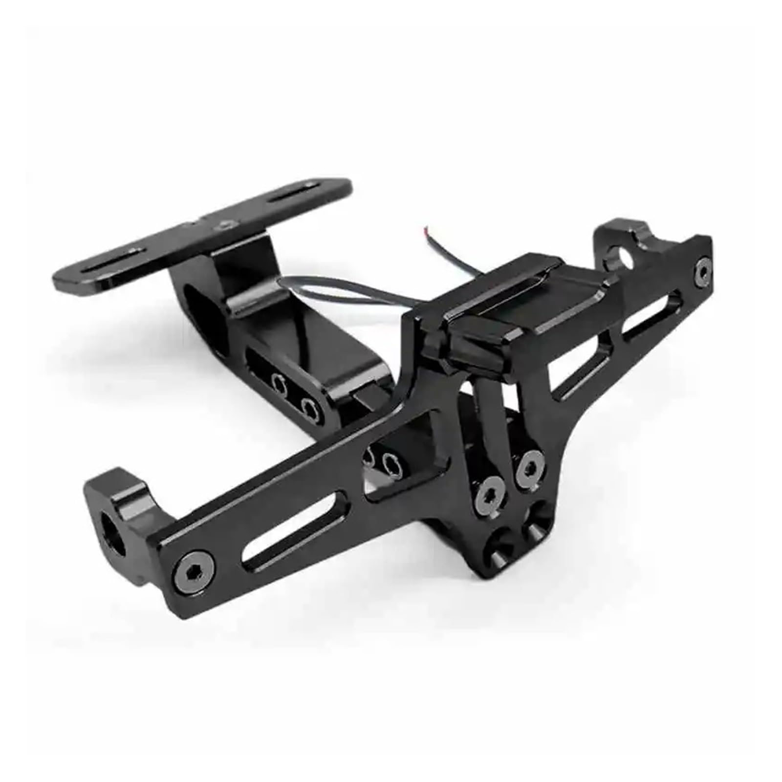 Porta targhe Moto Per Keeway Rkf 125 R25 Mt07
