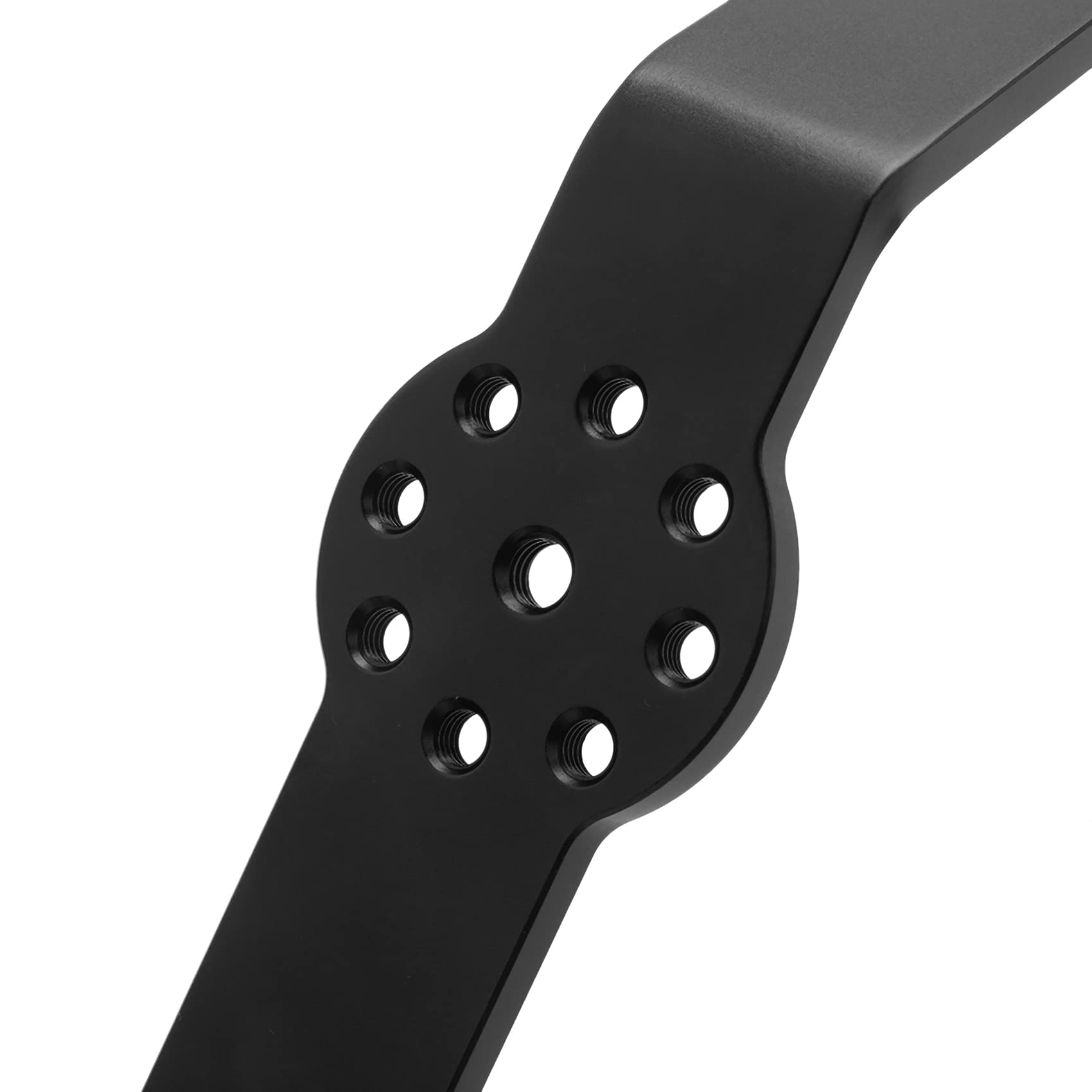 Soporte de doble mano para buceo, soporte de expansión para cámaras réflex digitales deportivas, carcasa para fotografía subacuática
