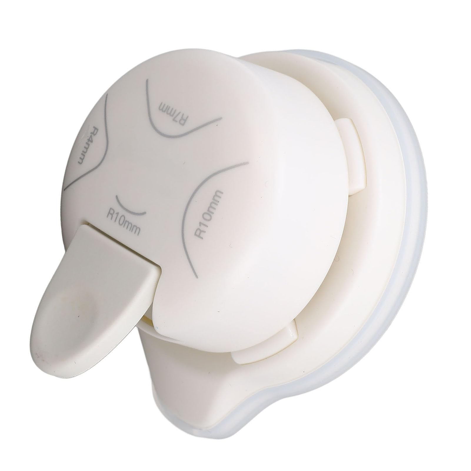 Punzone Per Angoli Arrotondati 4mm - Taglierina Per Carta E Foto - Foto 4