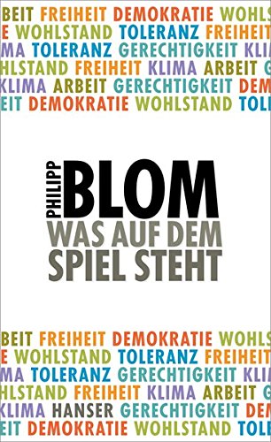 Was auf dem Spiel steht Was auf dem Spiel steht
