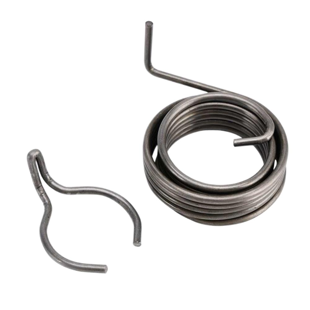 Molla E Clip Di Ritorno Kick Starter 90508-26667-00 Compatibile Con Blaster Yfs 200 TT125 TTR125