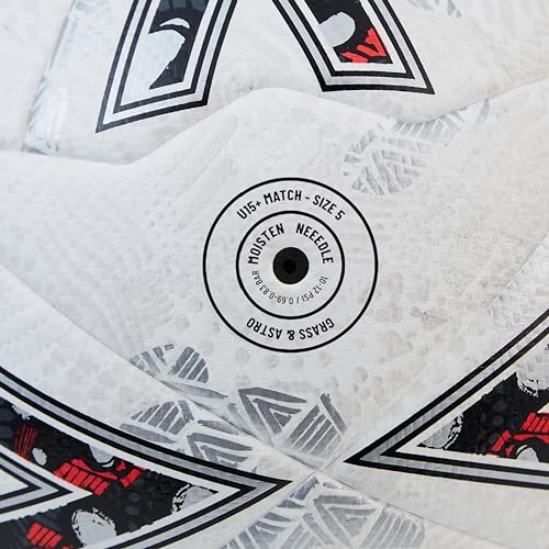 Mitre ULTIMATCH Hyperseam Match Soccer Ball
