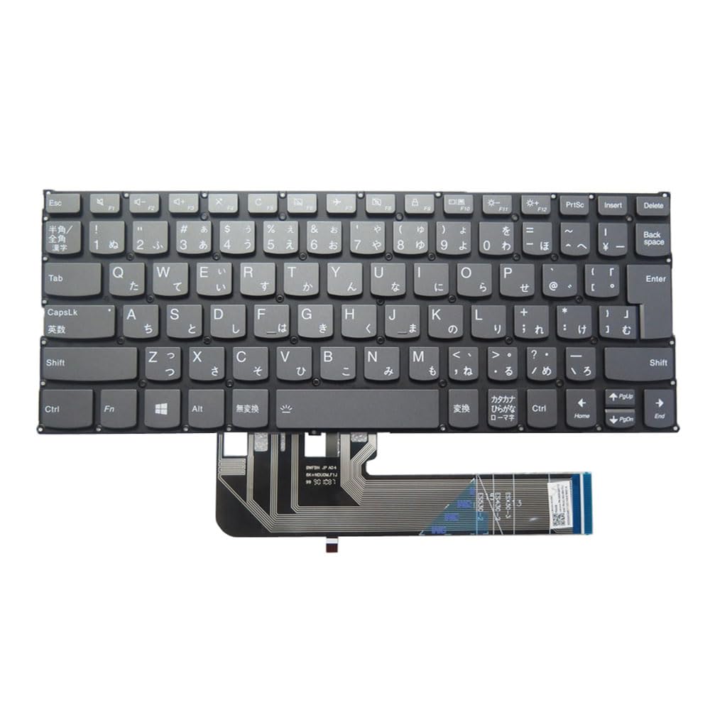 Amazon.com: Laptop Keyboard for Lenovo ThinkBook 14-IIL 20SL