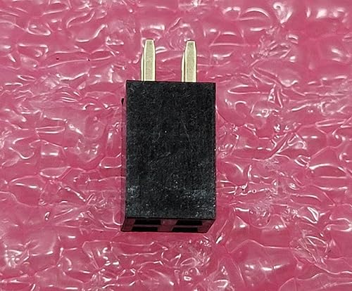 (10 PC) 61300421821 WURTH ELECTRONIK WR-PHD 2.54 MM Dual Compatible with Socket HEADE