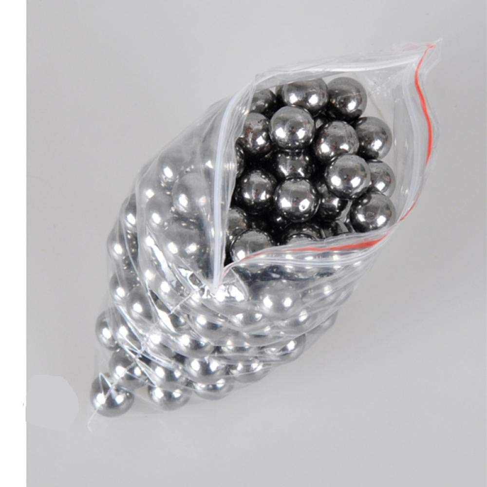 Carbon Steel Precision Ball | 3-19mm Wide Range of Uses: Without Quenching, Polished, Free of Burrs(10mm)