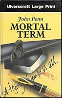 Mortal Term 0553259318 Book Cover
