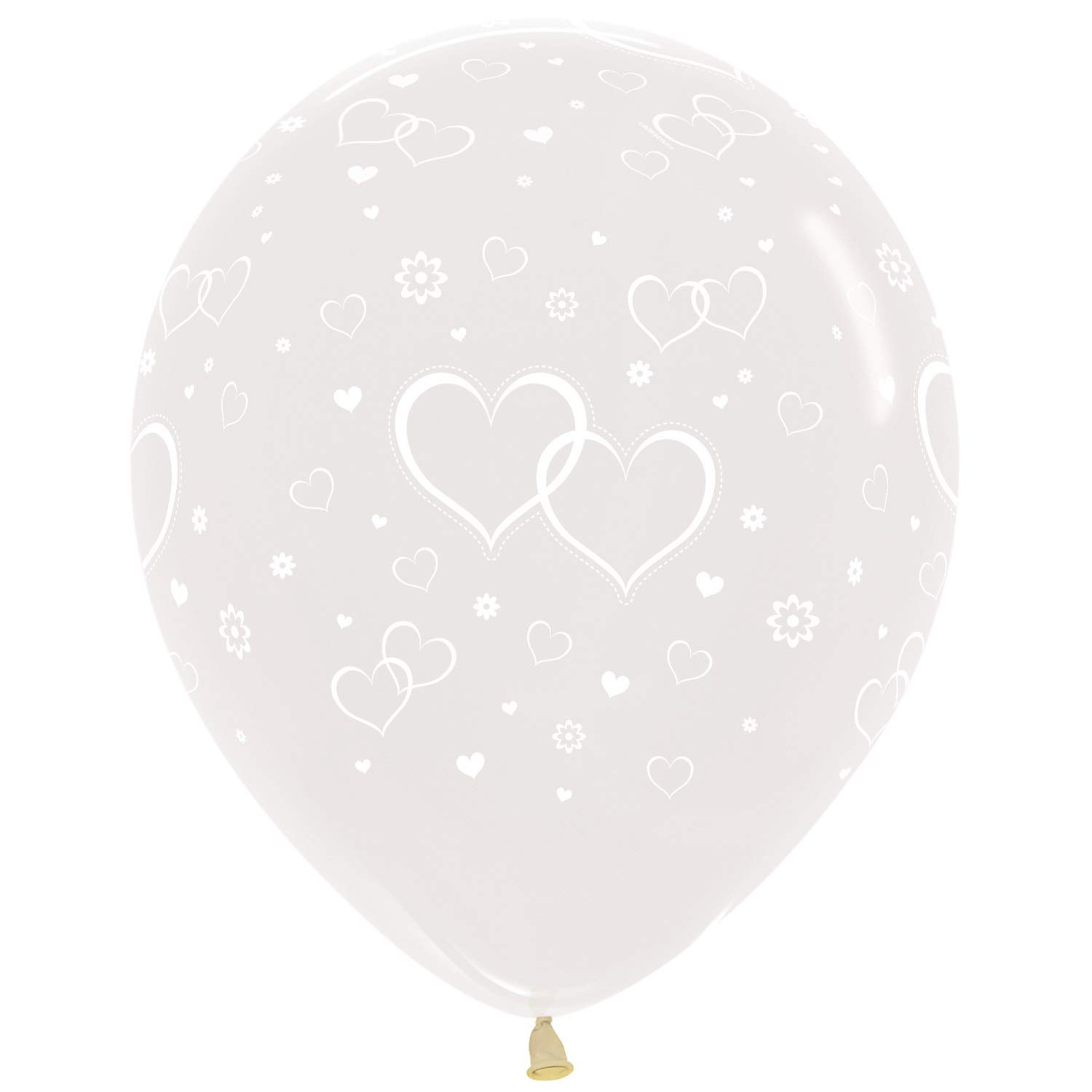 sempertex 20009904 Latex Balloon