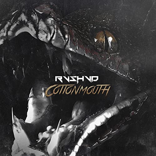 Play Cottonmouth by Rvshvd on Amazon Music